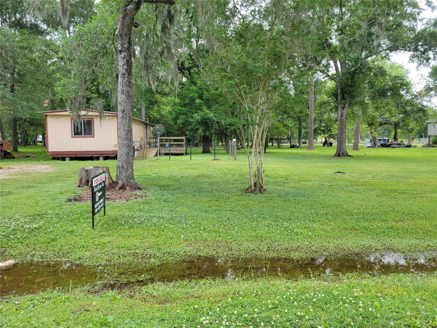 Property photo for 20402 Birchmont Drive, Guy, TX