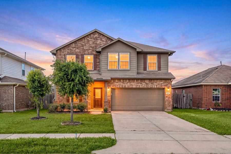 Property photo for 4819 Seaside Sparrow Lane, Baytown, TX