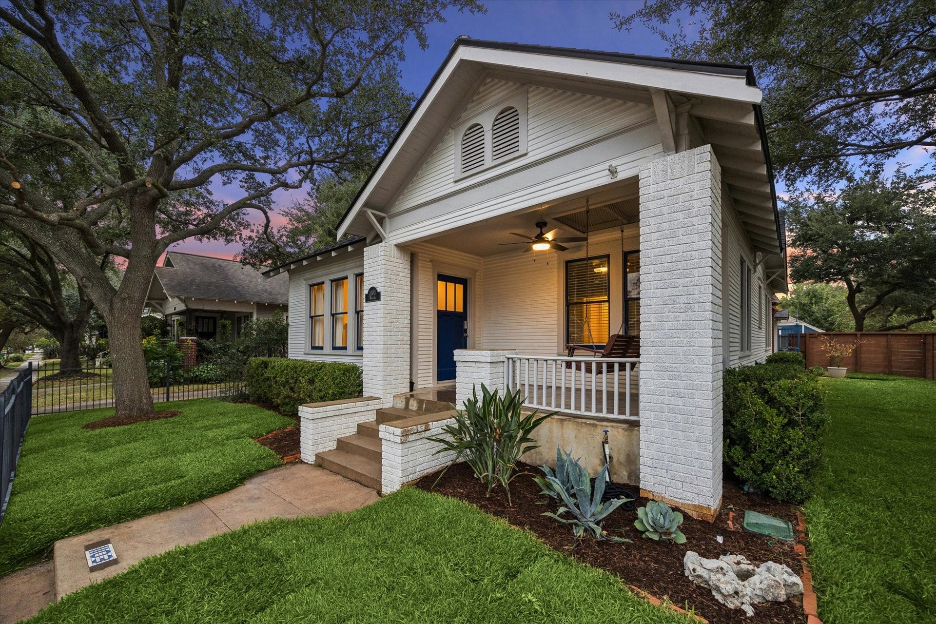 1103 Walling Street, Houston, TX 77009 1103 Walling Street, Houston, TX 77009