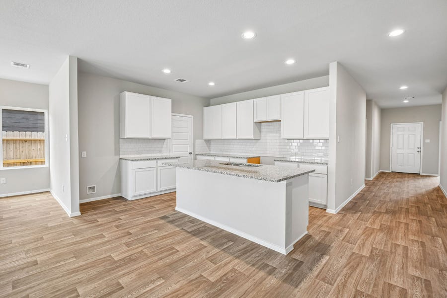 Property photo for 4635 Coral Bean Street, Pinehurst, TX