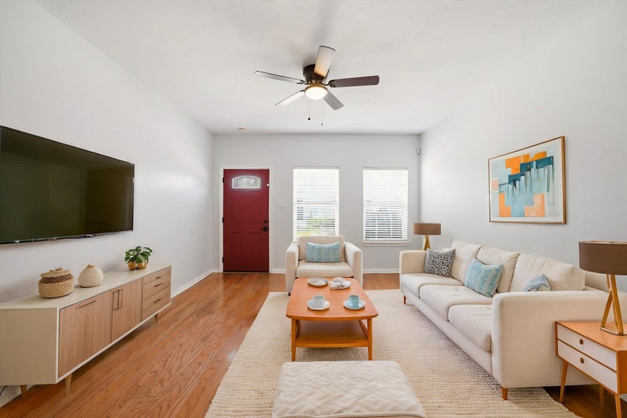 Property photo for 218 Plaza Del Sol Park, Houston, TX