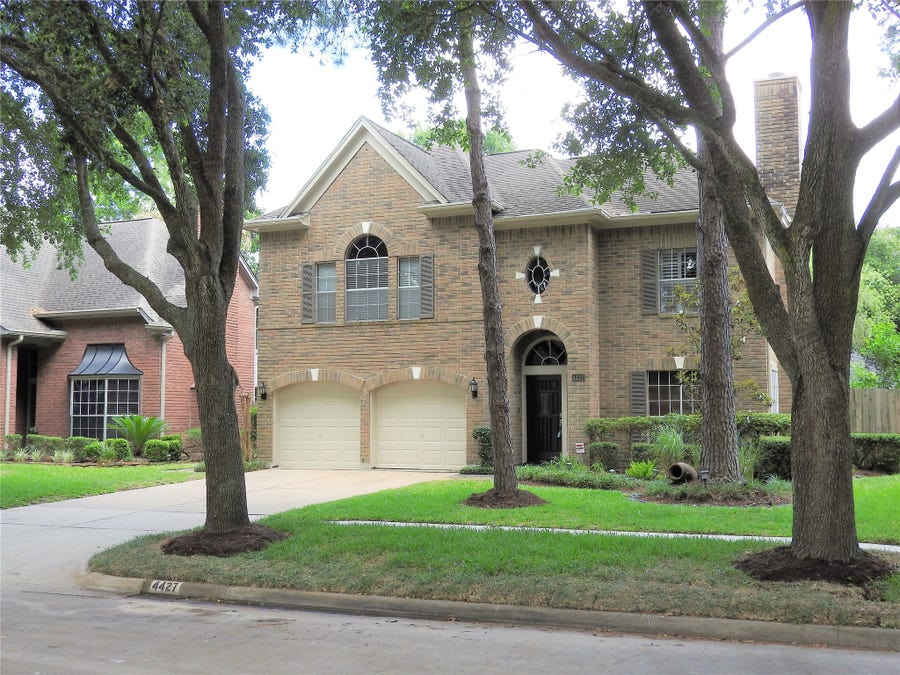 Property photo for 4427 Wavertree Drive, Missouri City, TX
