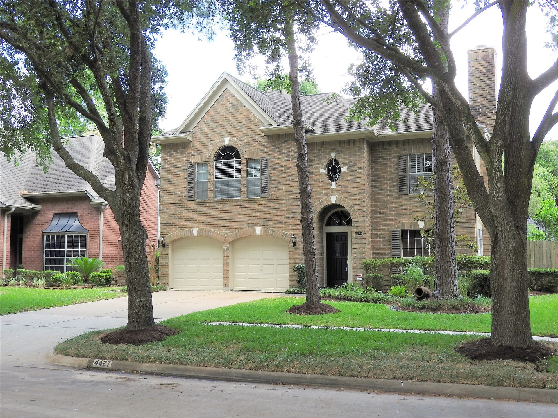 4427 Wavertree Drive, Missouri City, TX 77459 4427 Wavertree Drive, Missouri City, TX 77459