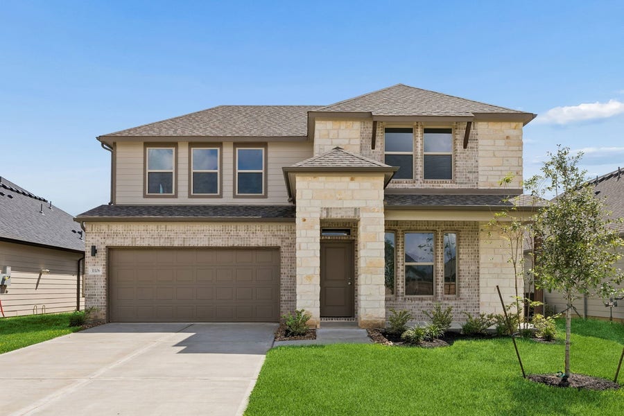 Property photo for 31106 Rena Coast Drive, Huffman, TX