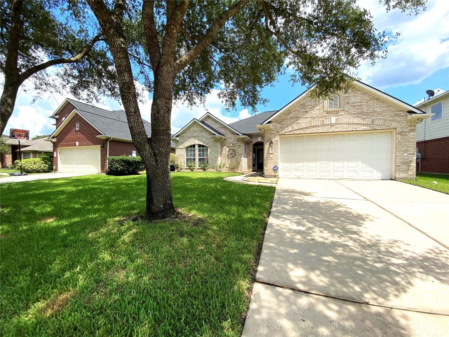 Property photo for 14706 Windwood Park Lane, Cypress, TX