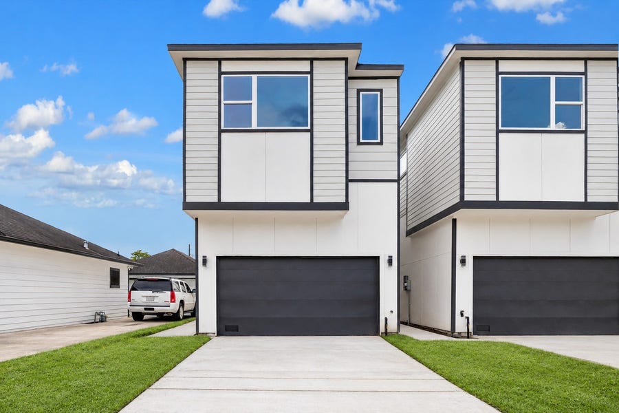 Property photo for 5308 Salina Street, Houston, TX
