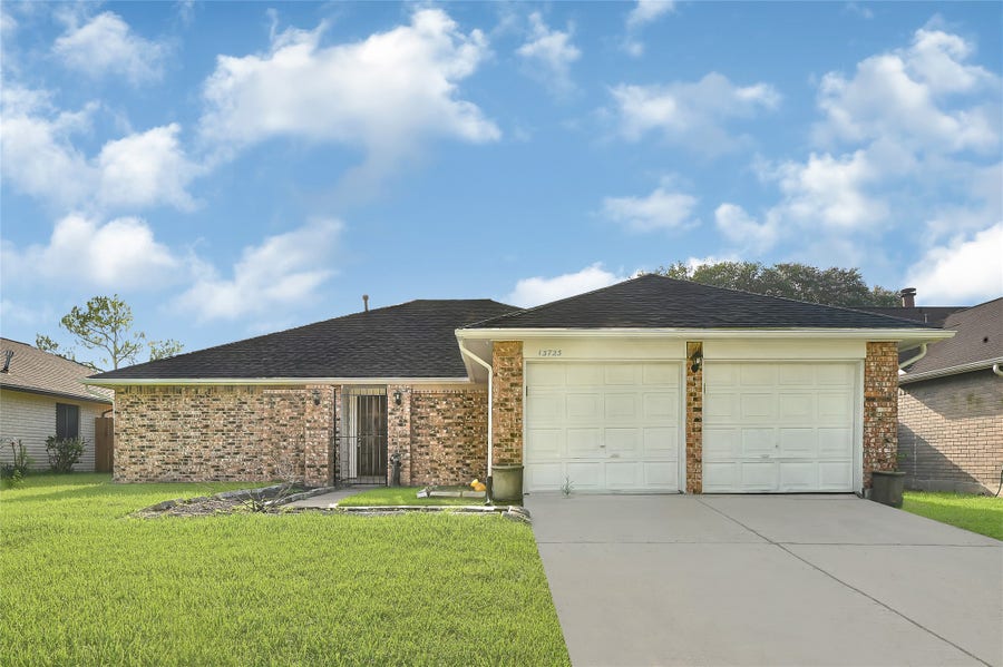 Property photo for 13723 Rocky Bluff Drive, Houston, TX