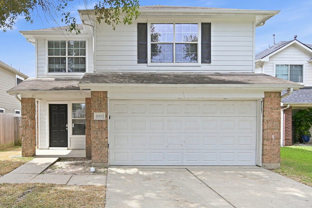 21831 Westfield Ridge Drive, Houston, TX 77073