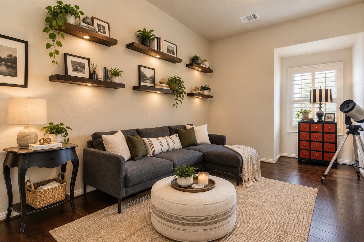 27411 Grayson Gap Ct, Fulshear, TX 77441 An additional office or sitting area is conveniently located just off the open game room, offering a versatile space for working from home, studying, or creating a cozy retreat.