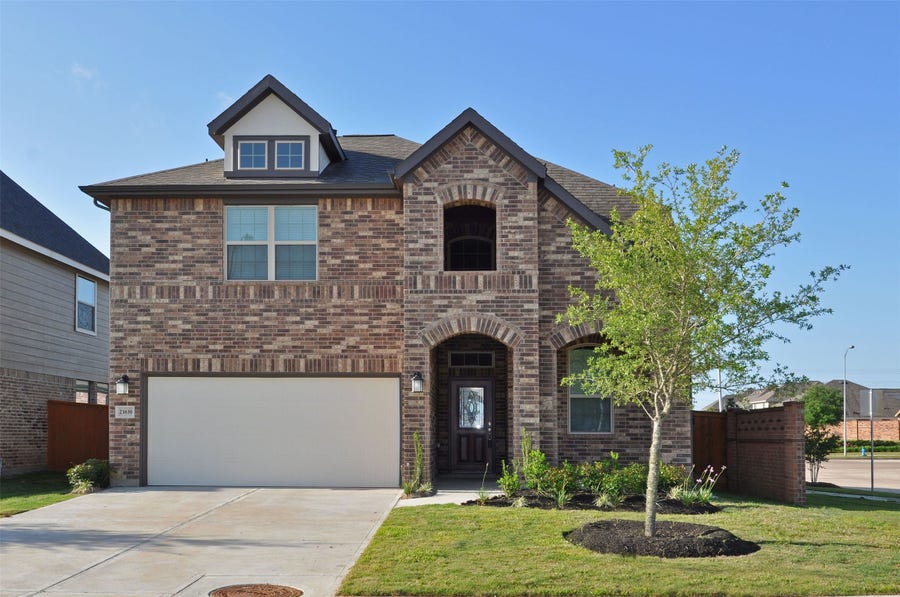 Property photo for 23839 Villa Lisa Dr, Richmond, TX