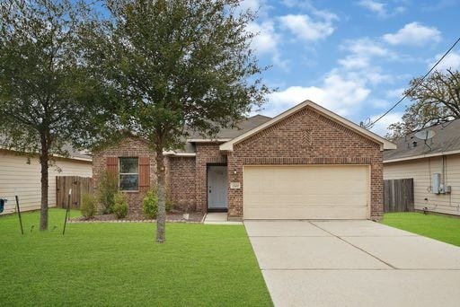 Property photo for 2307 Shady Tree Ln, Conroe, TX
