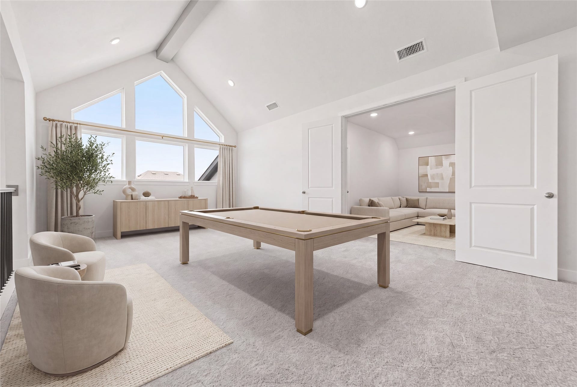 1615 Summer Pine Court, Missouri City, TX 77459 Virtually staged image; features, selections, and colors may vary.
