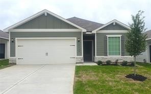 Property photo for 15438 Maple Terrace Drive, Conroe, TX