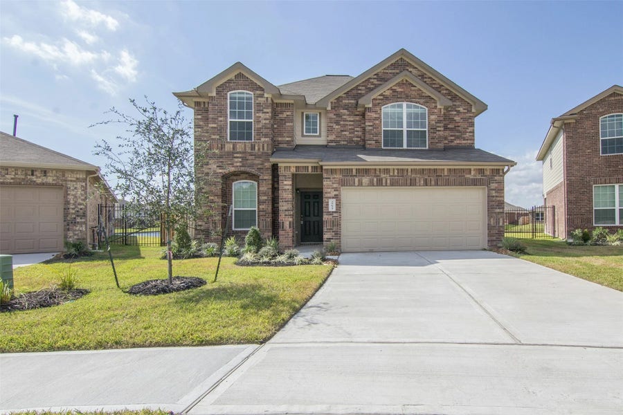 Property photo for 29634 Woodsons Shore Drive, Spring, TX