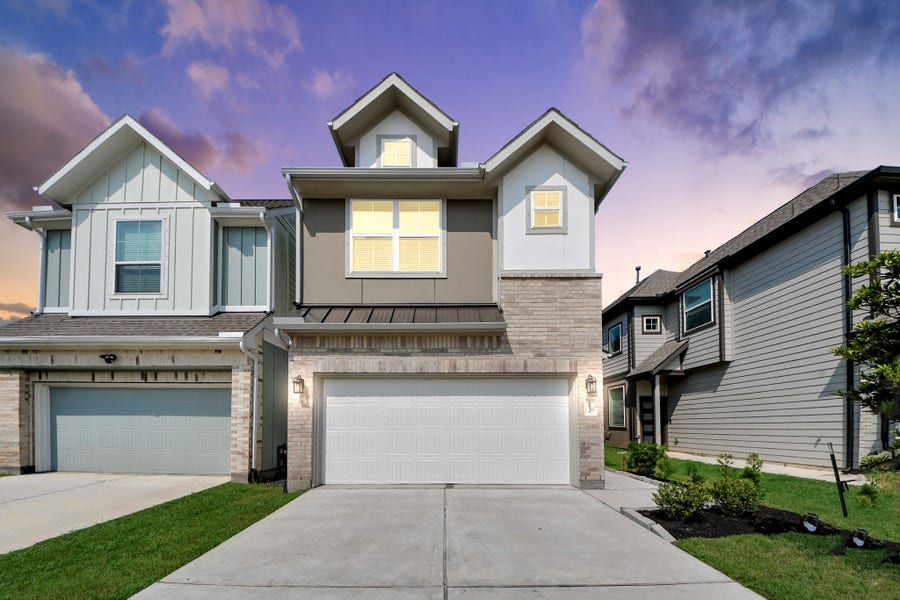 Property photo for 10058 Nectar Path, Manvel, TX