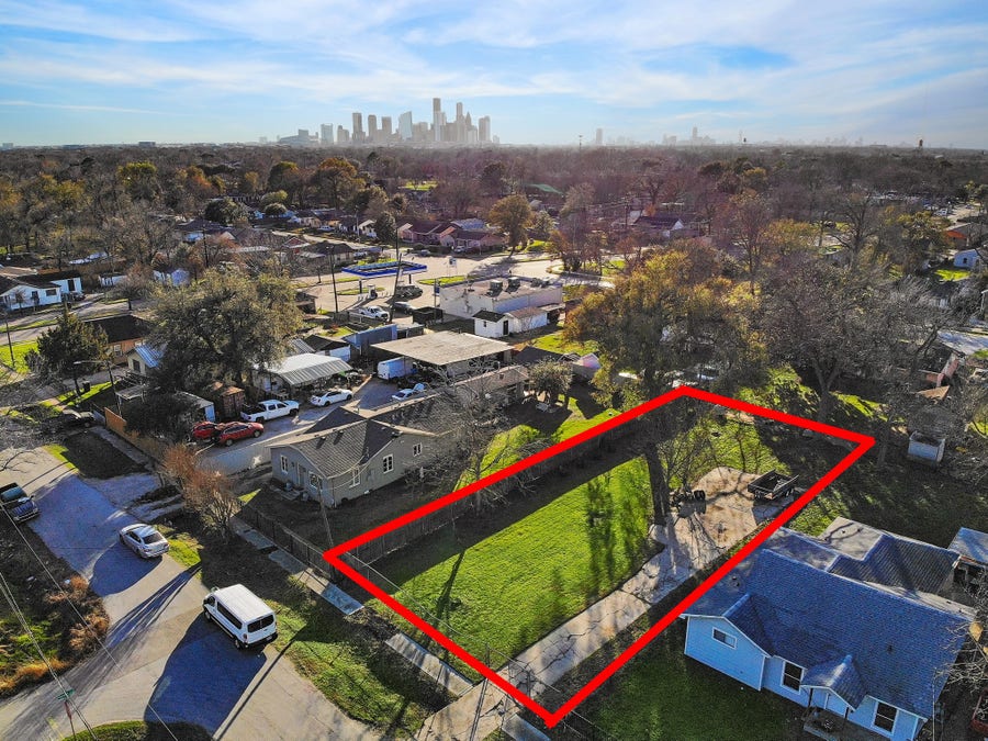 Property photo for 3705 Love Street, Houston, TX