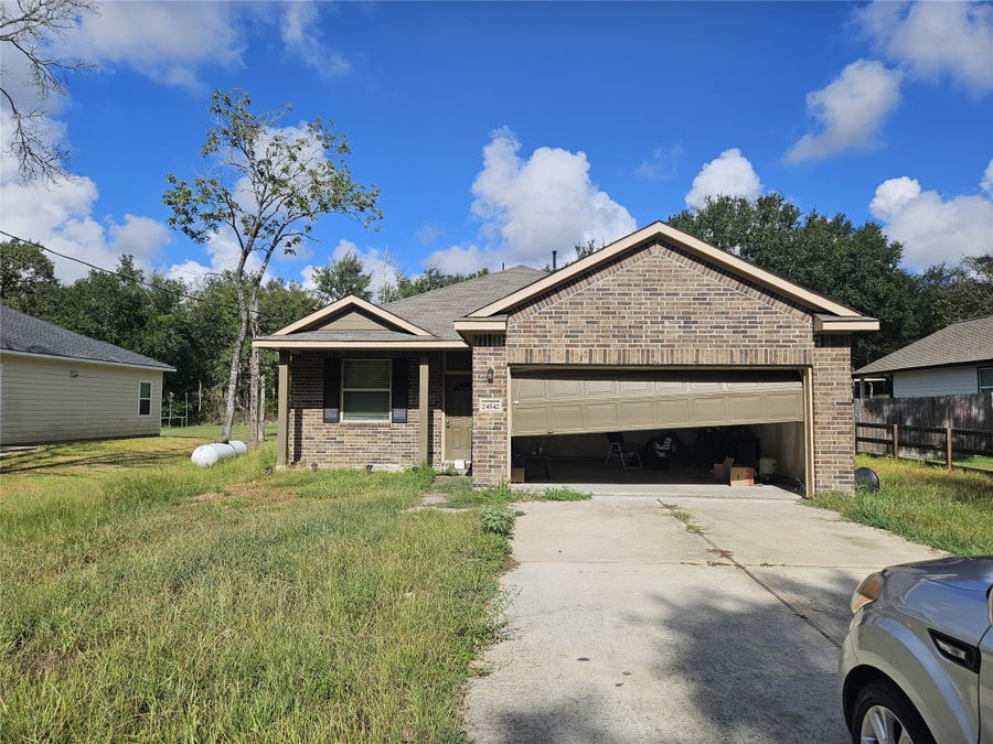 Property photo for 24542 Kildare Street, Hempstead, TX