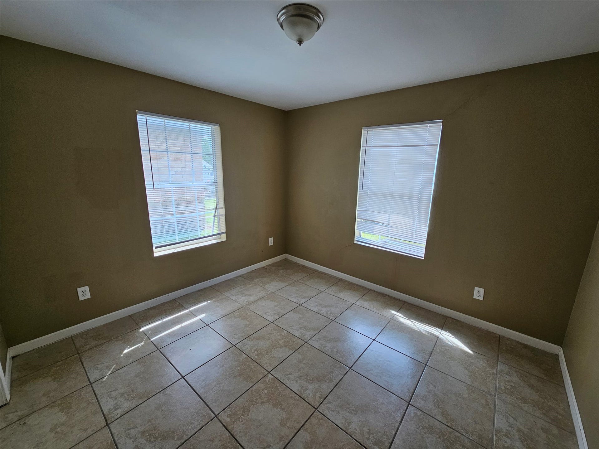 1502 Oleander Drive, #A, La Marque, TX 77568 1502 Unit A bedroom 2