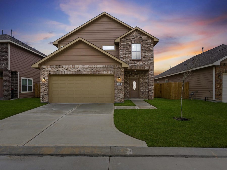 Property photo for 2807 Pine Estate Lane, Houston, TX