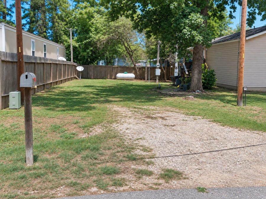 Property photo for 16810 W Dounreay, Montgomery, TX