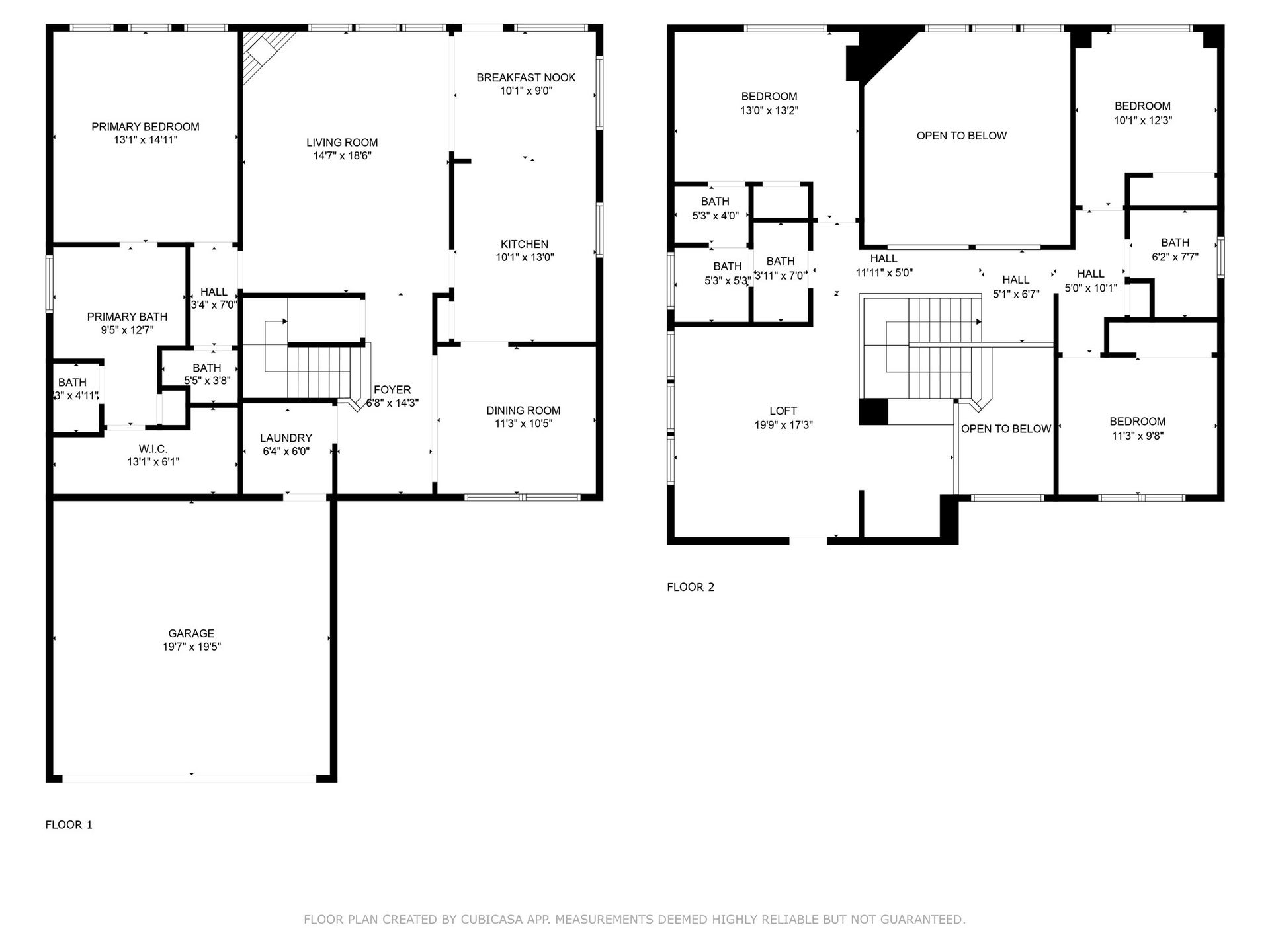 4703 Zachary Lane, Sugar Land, TX 77479