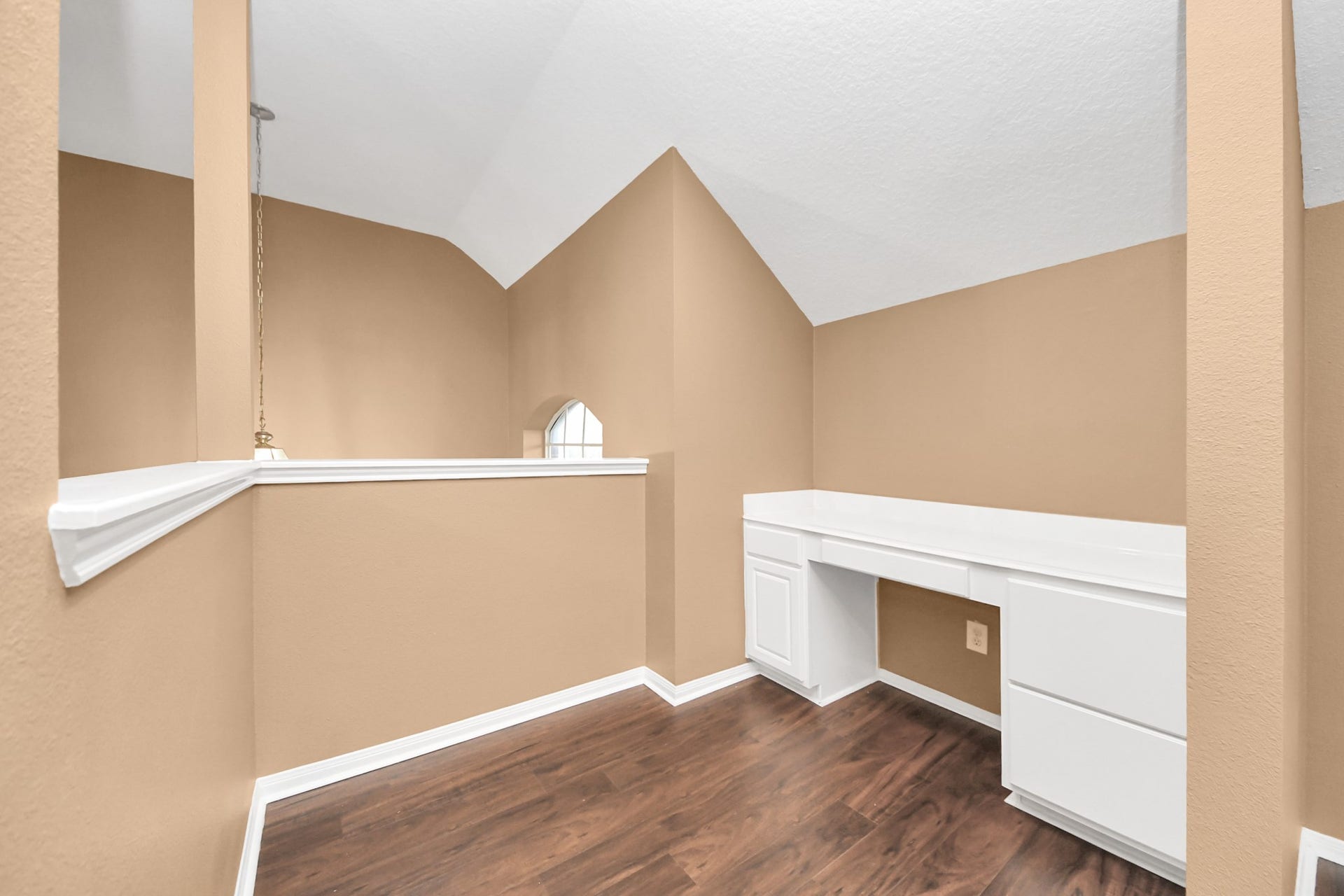 Office nook