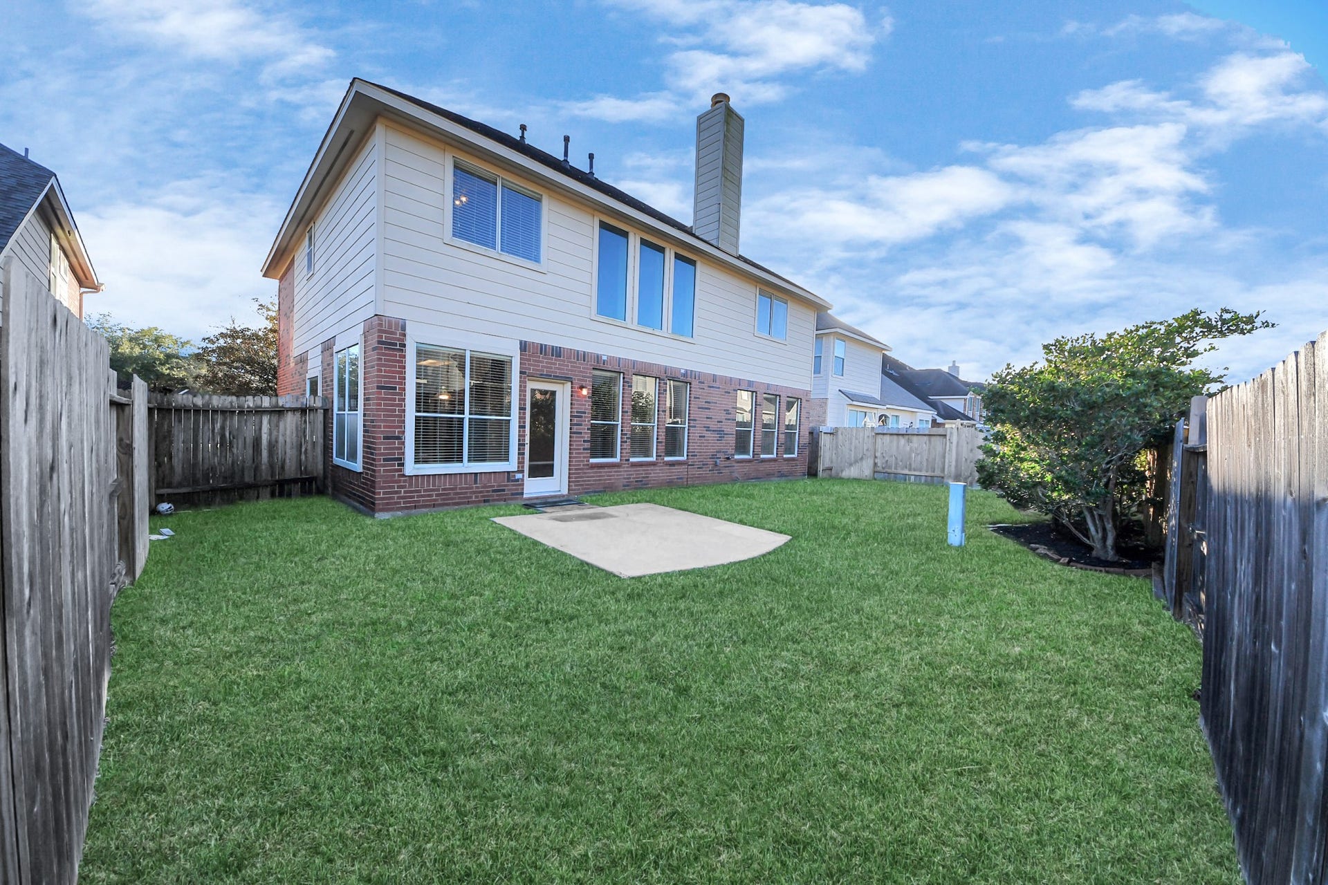 4703 Zachary Lane, Sugar Land, TX 77479