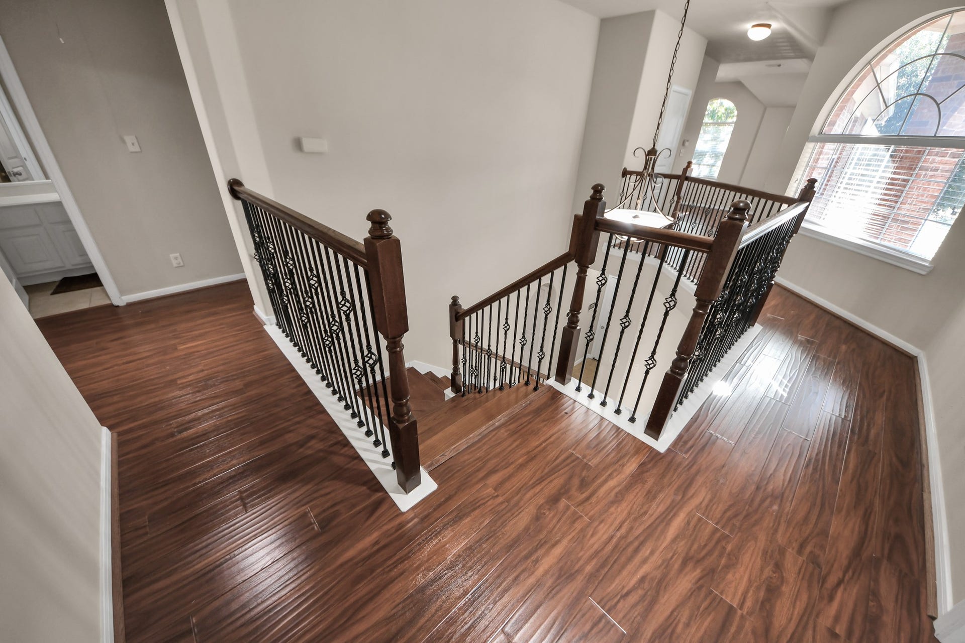 17418 Memorial Mills Drive, Spring, TX 77379 Upstairs you'll find a spacious gameroom, 4 bedrooms and 3 full baths!