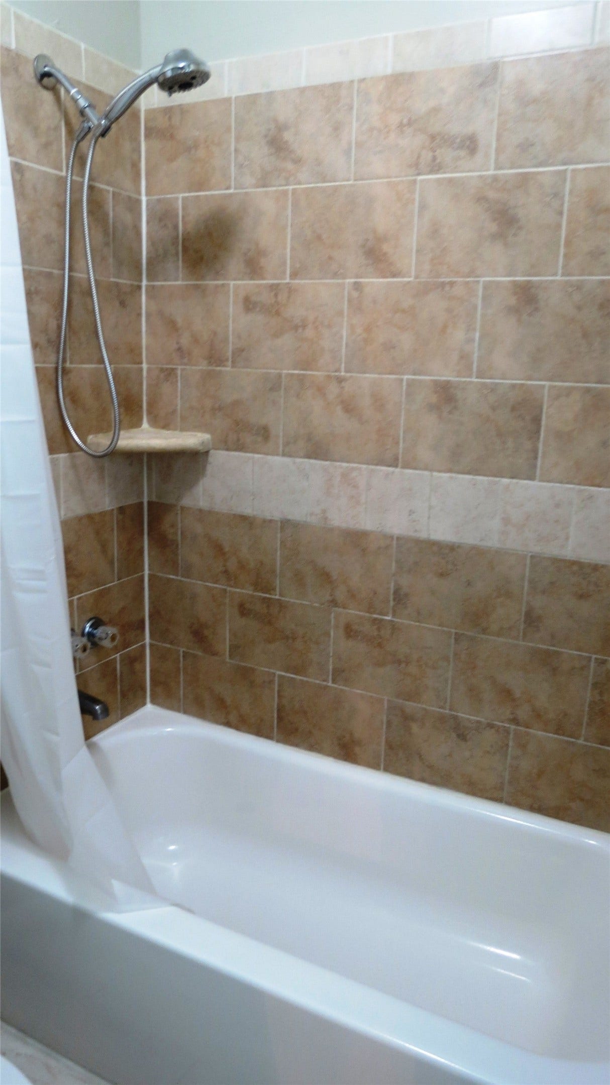 2809 Ball Street, #2, Galveston, TX 77550 BATHROOM