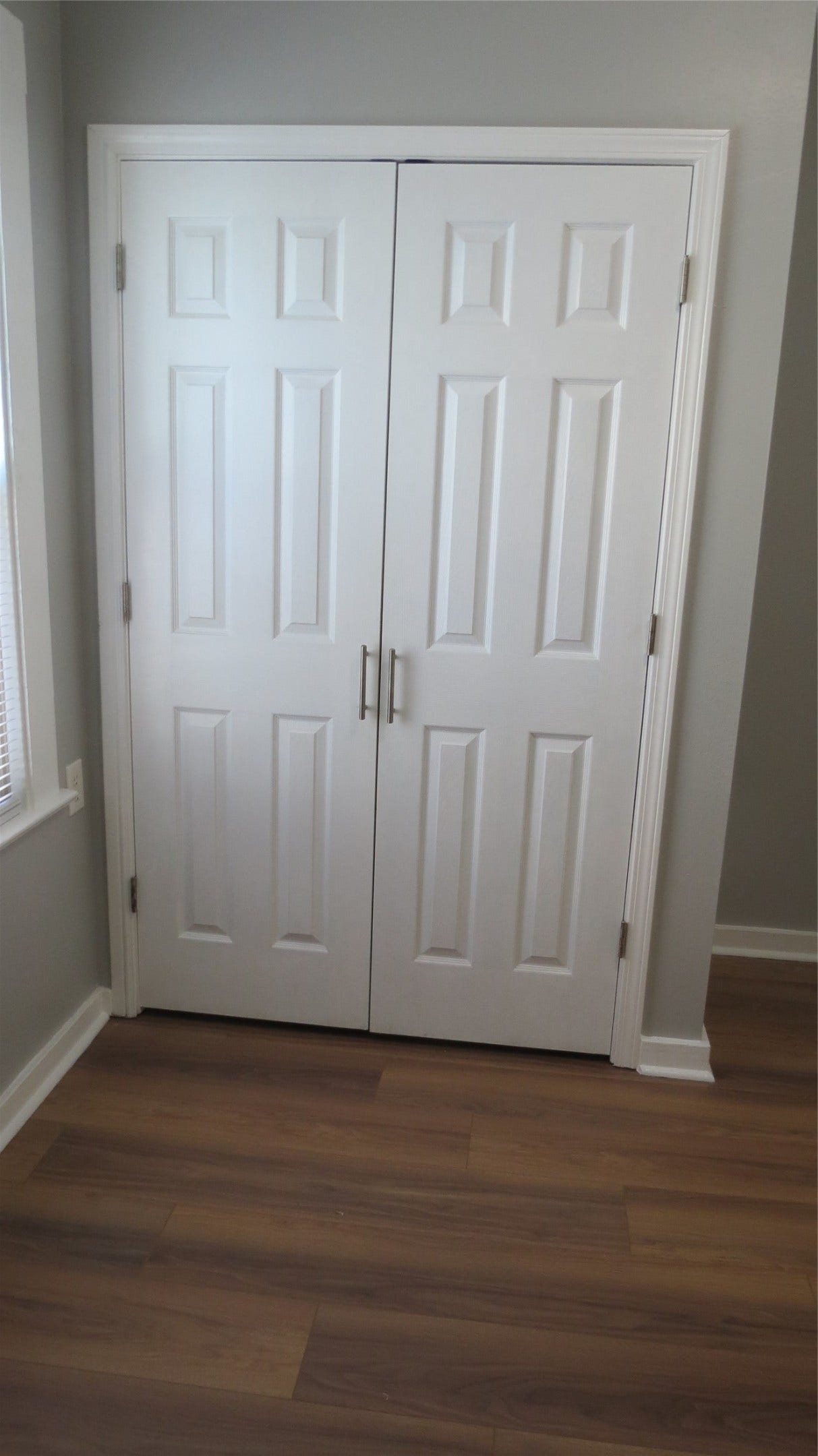 2809 Ball Street, #2, Galveston, TX 77550 CLOSET