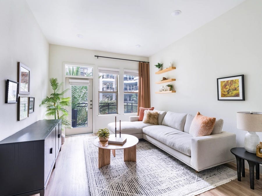 Property photo for 641 W Crosstimbers Street, #A0.217, Houston, TX