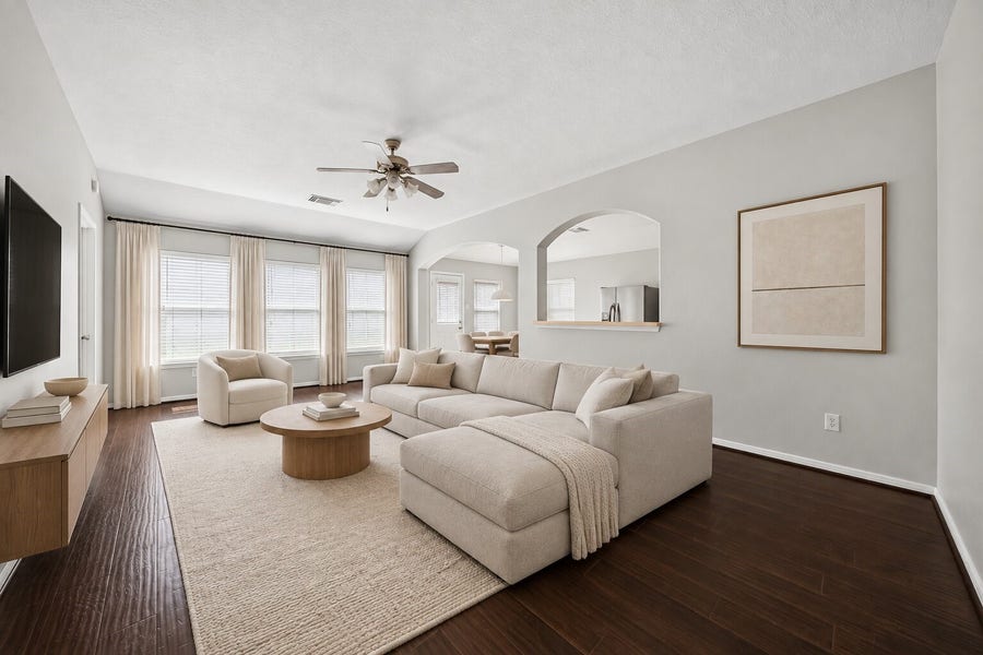 Property photo for 6315 Ballina Meadows Court, Katy, TX