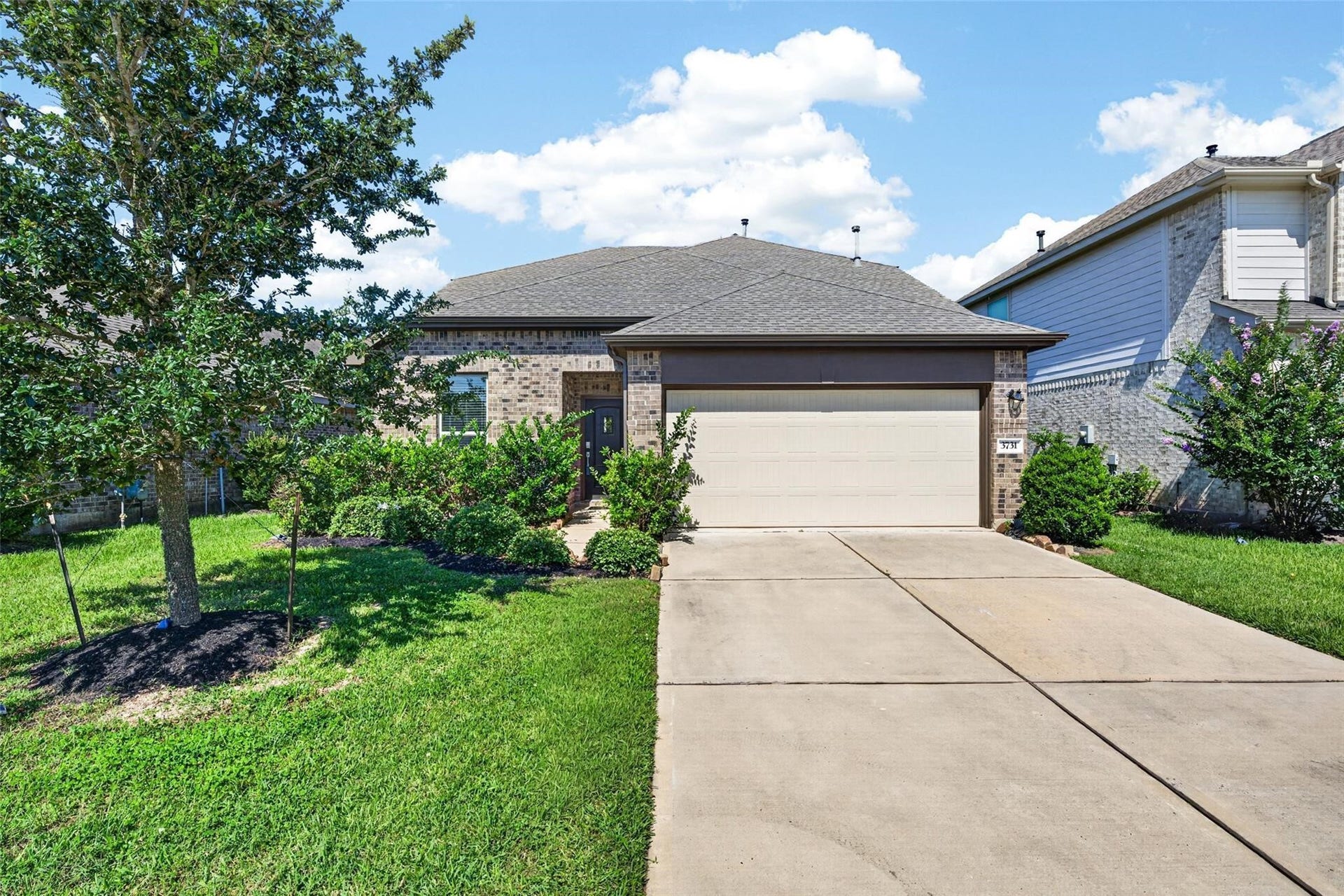 3731 Butterfly Breeze Lane, Richmond, TX 77406 3731 Butterfly Breeze Lane, Richmond, TX 77406