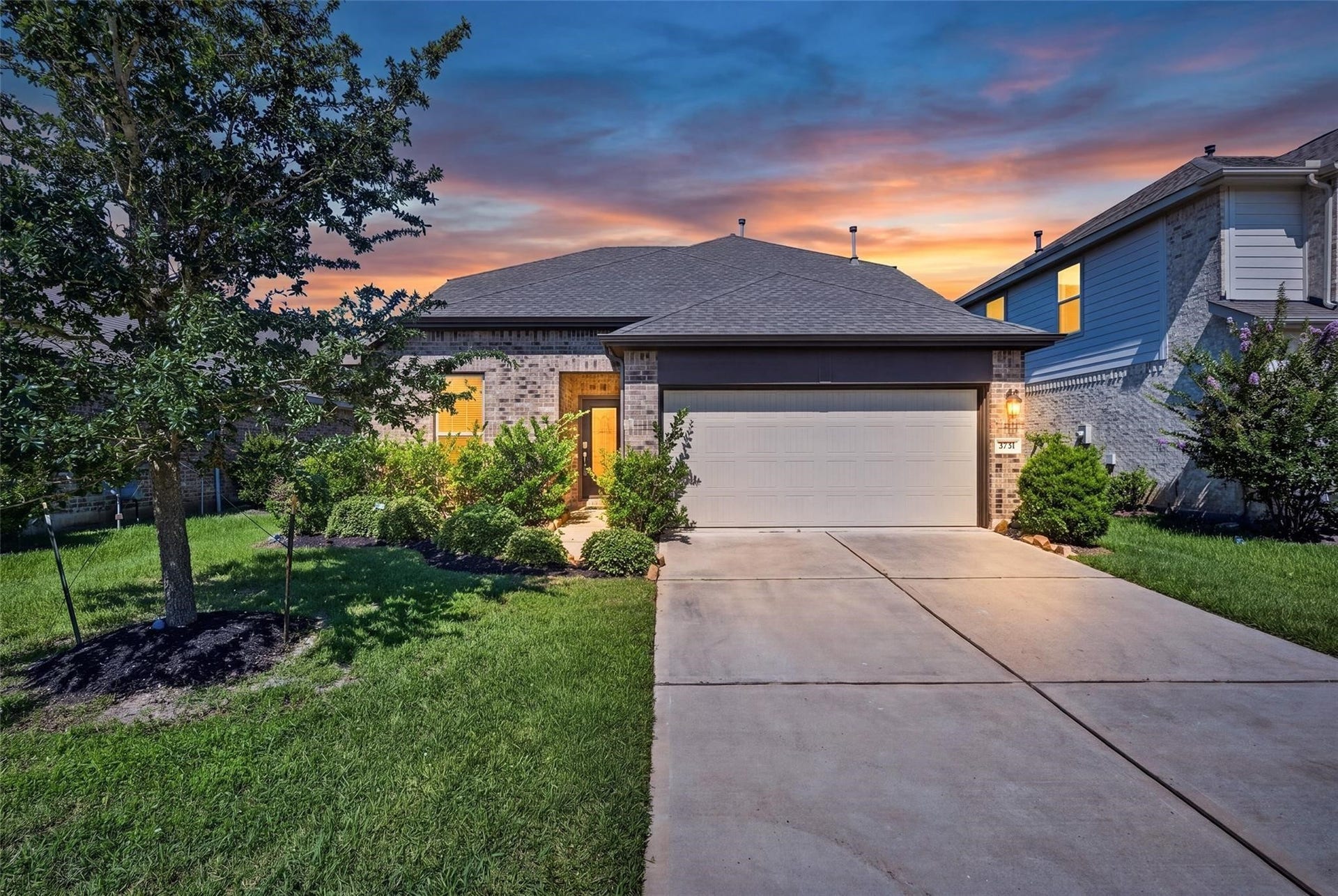 3731 Butterfly Breeze Lane, Richmond, TX 77406 3731 Butterfly Breeze Lane, Richmond, TX 77406