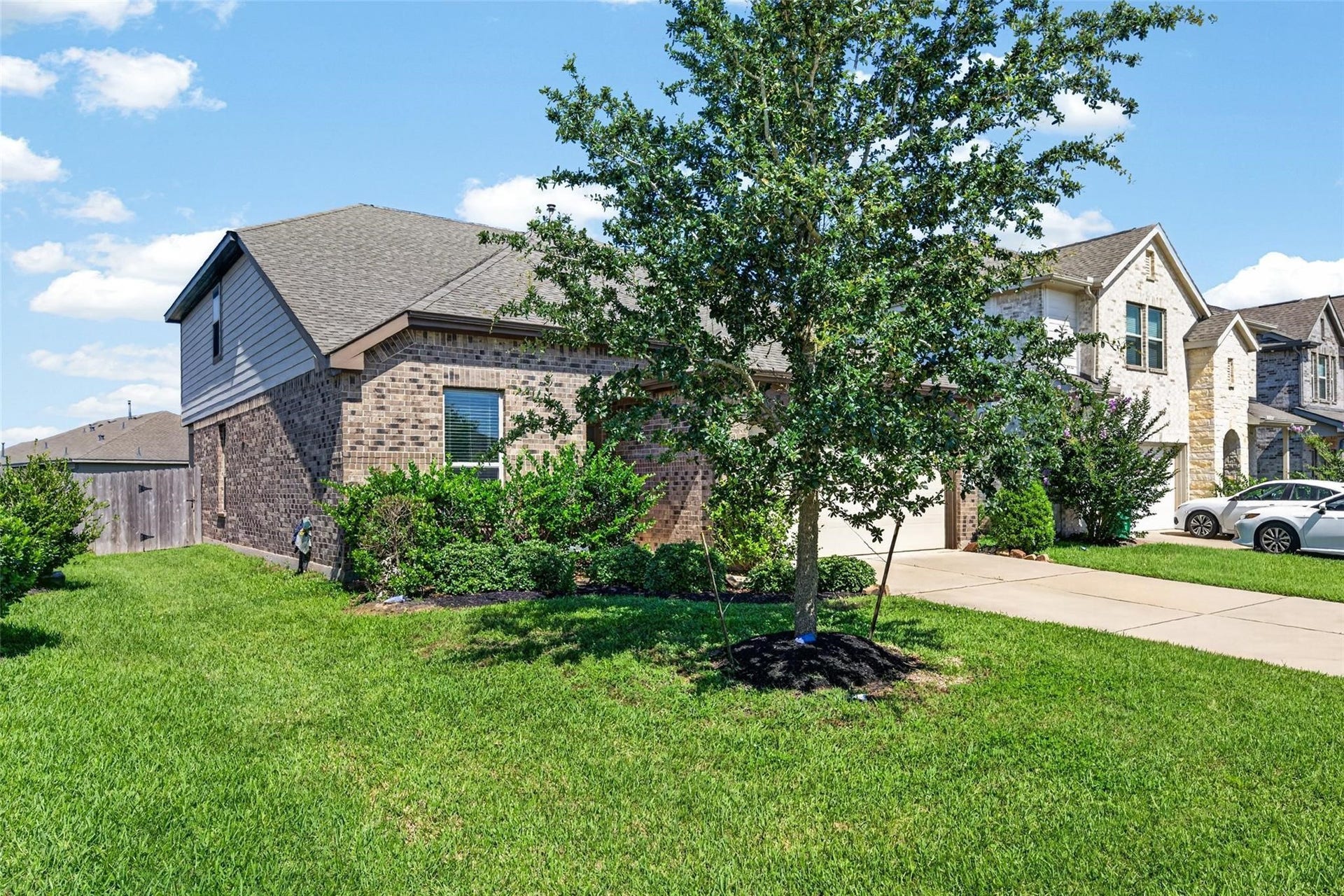 3731 Butterfly Breeze Lane, Richmond, TX 77406 3731 Butterfly Breeze Lane, Richmond, TX 77406