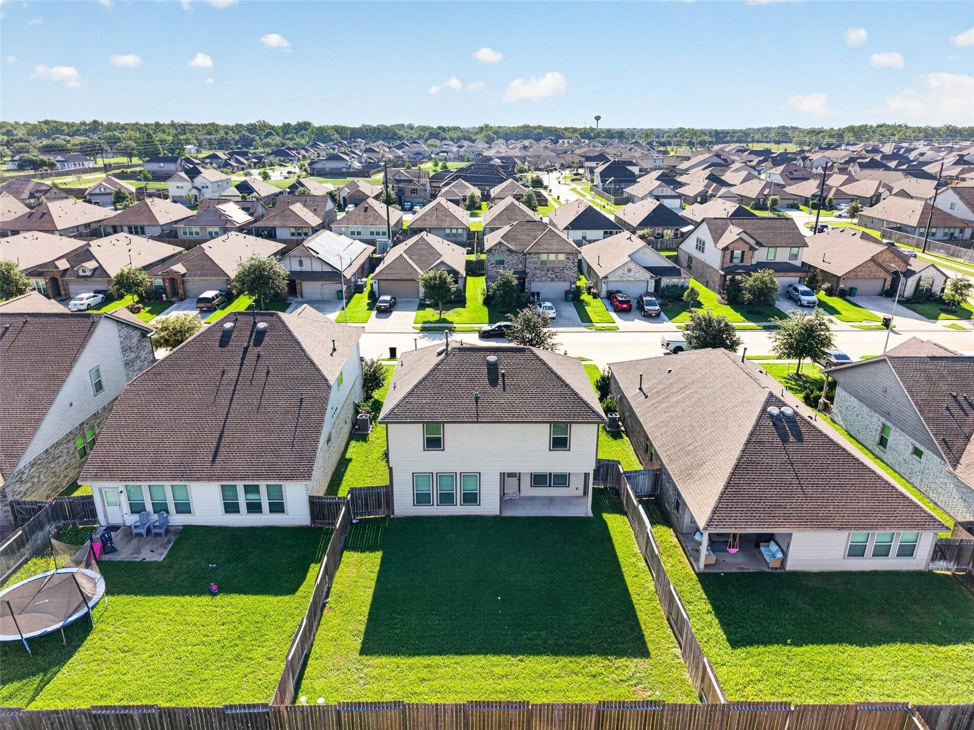 3731 Butterfly Breeze Lane, Richmond, TX 77406 3731 Butterfly Breeze Lane, Richmond, TX 77406