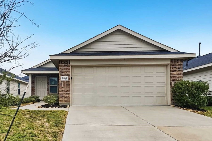 Property photo for 24142 Sundown View Lane, Hockley, TX