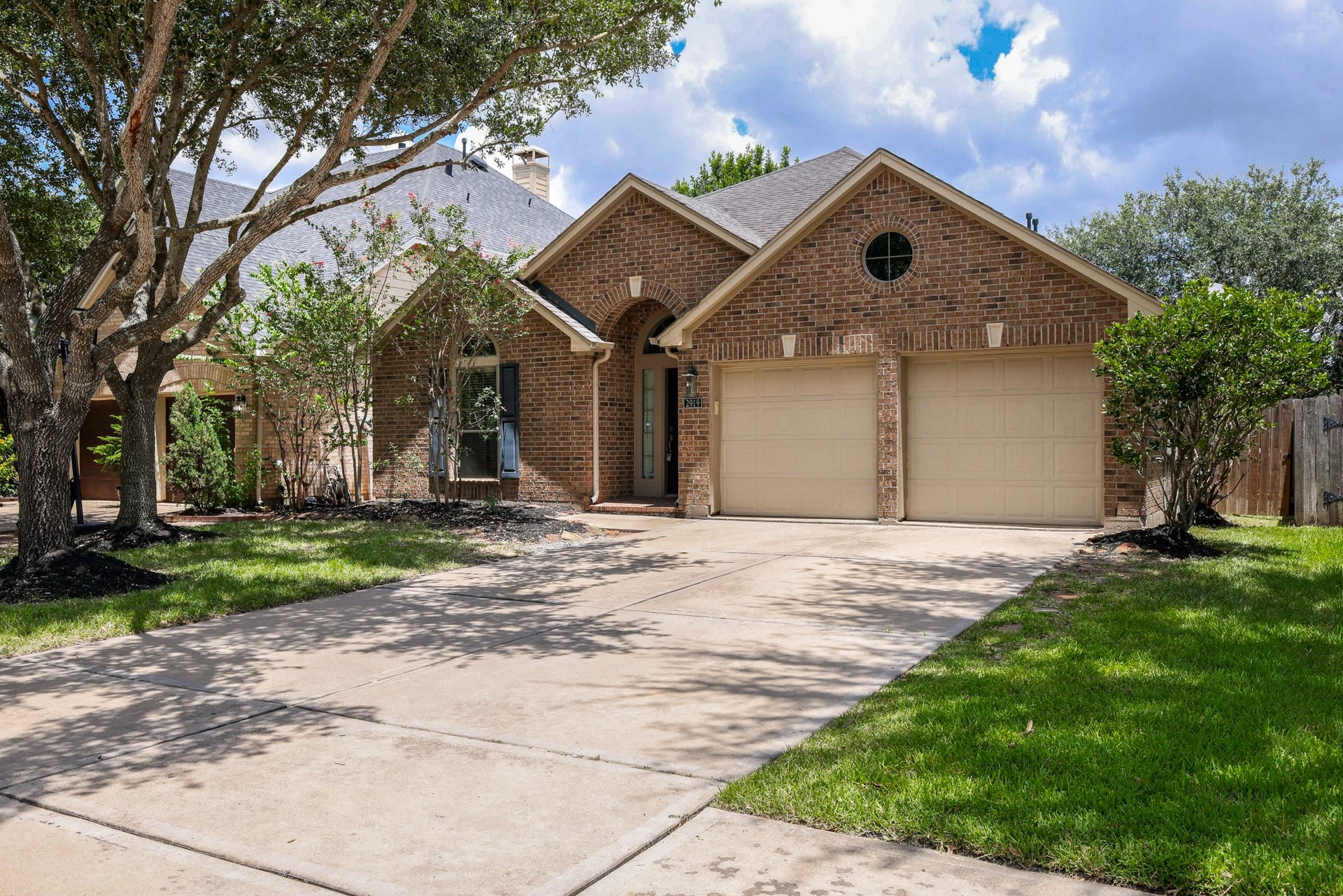 2919 Chalet Knolls Lane, Katy, TX 77494 2919 Chalet Knolls Lane, Katy, TX 77494