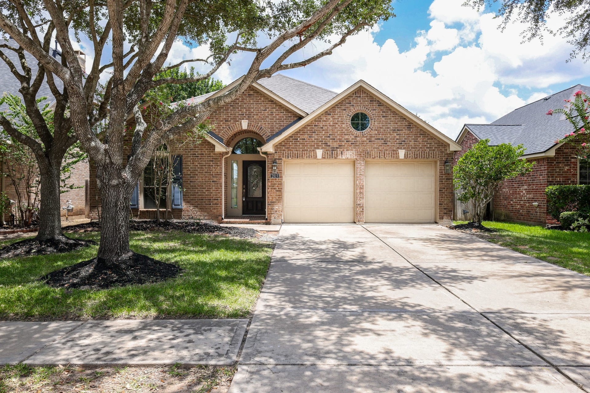 2919 Chalet Knolls Lane, Katy, TX 77494 2919 Chalet Knolls Lane, Katy, TX 77494