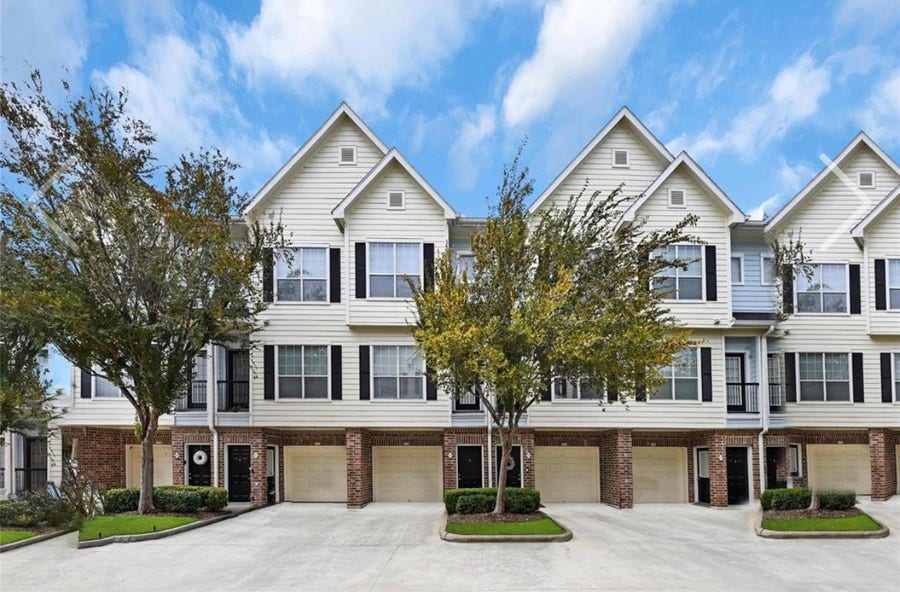Property photo for 9200 Westheimer Road, #1112, Houston, TX