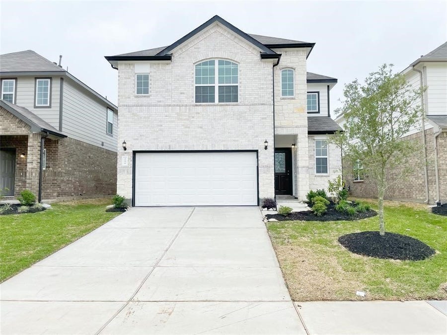 Property photo for 3006 Orchid Ranch, Katy, TX