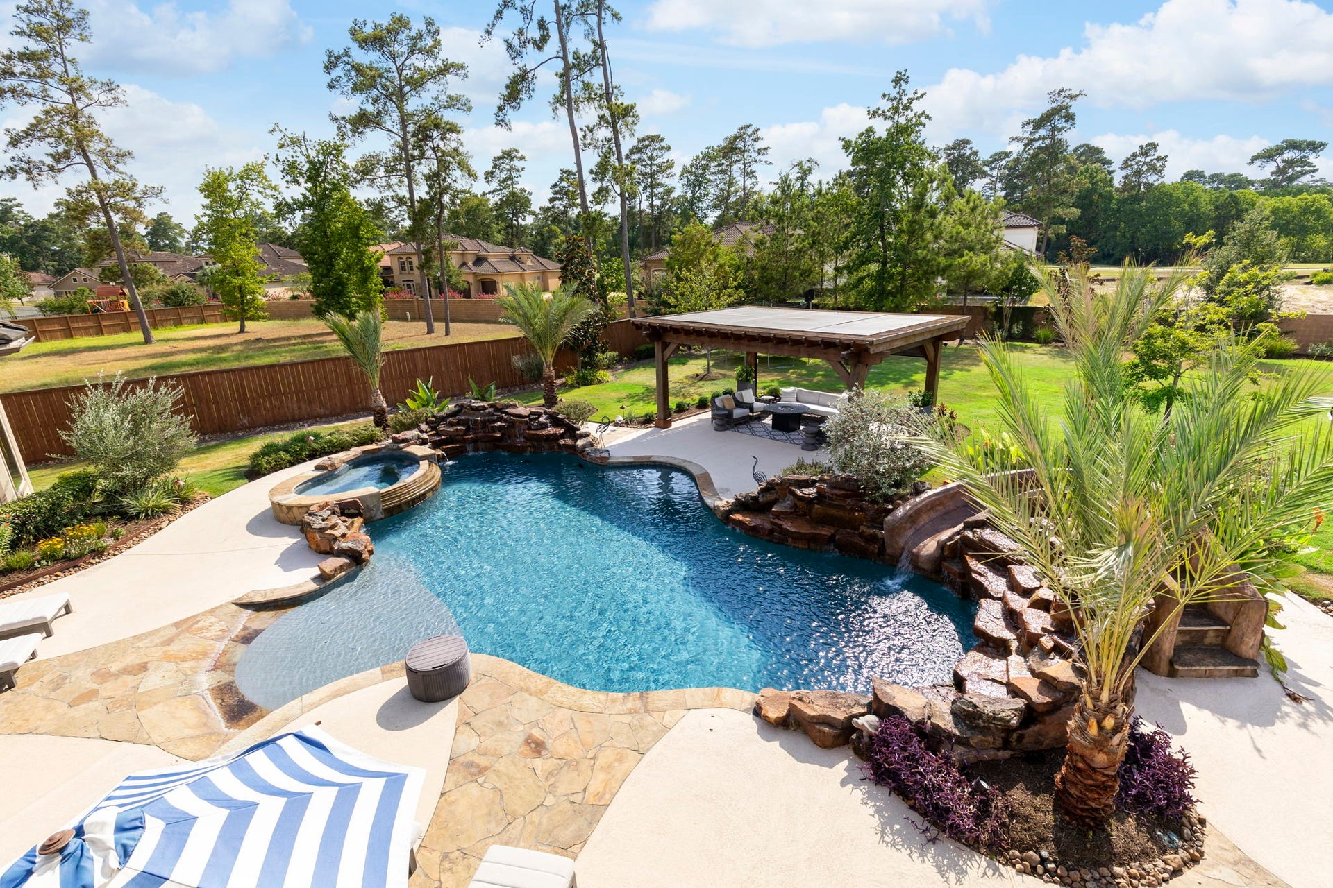 13 Pleasant Shadows Drive, Spring, TX 77389 13 Pleasant Shadows Drive, Spring, TX 77389