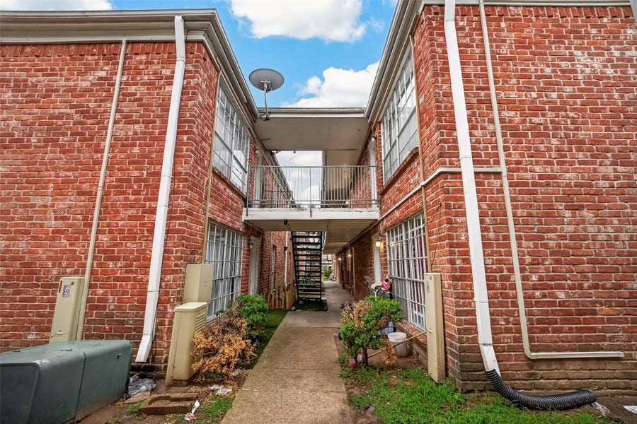 Property photo for 9201 Clarewood Drive, #94, Houston, TX