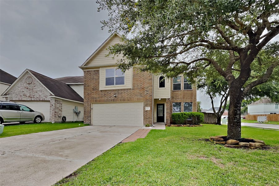 Property photo for 16960 Wren Hill Street, Conroe, TX