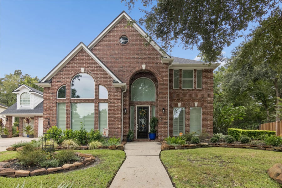 Property photo for 17831 Green Elm Lane, Spring, TX