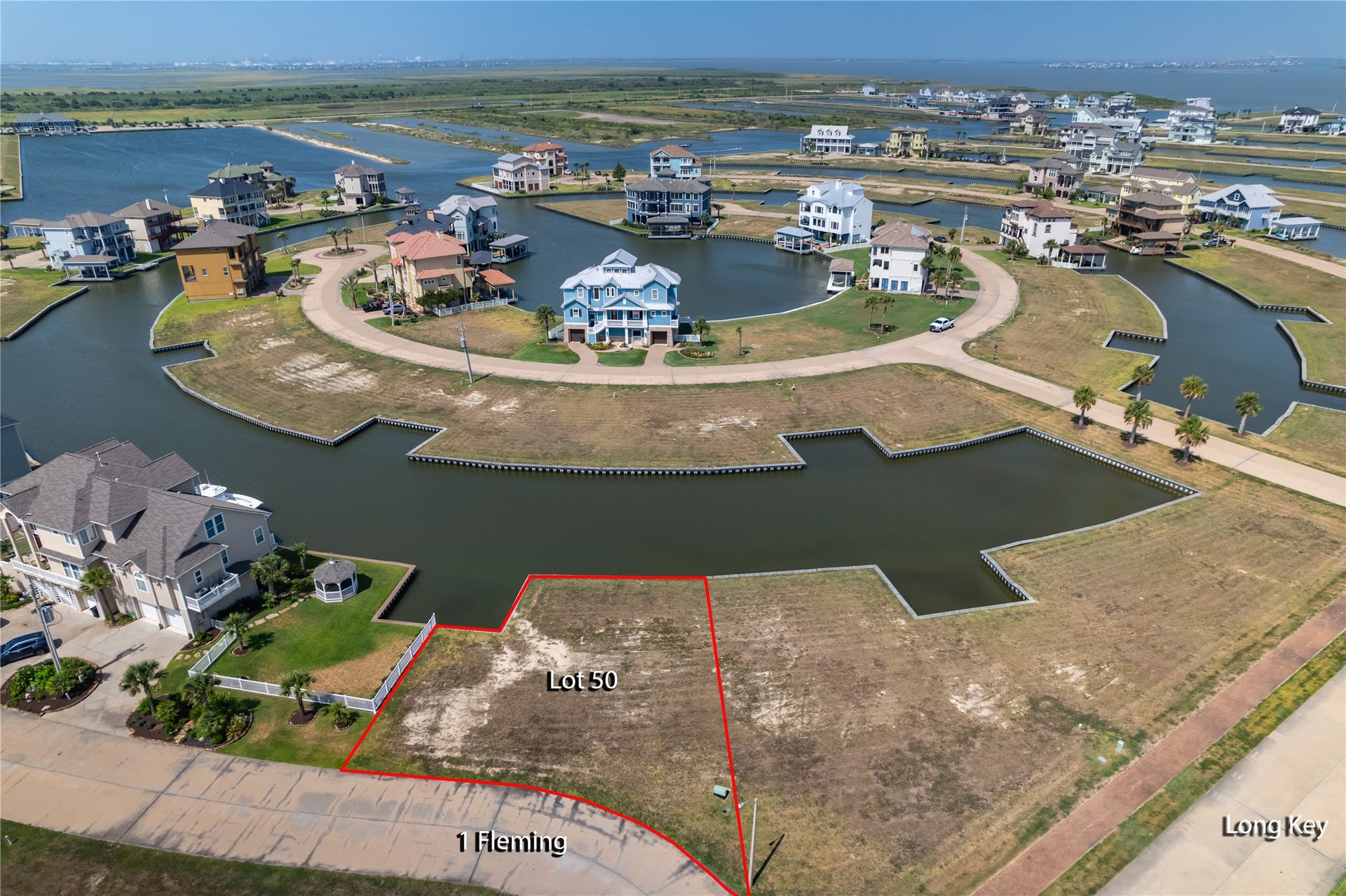 1 Fleming, Hitchcock, TX 77563 1 Fleming, Hitchcock, TX 77563