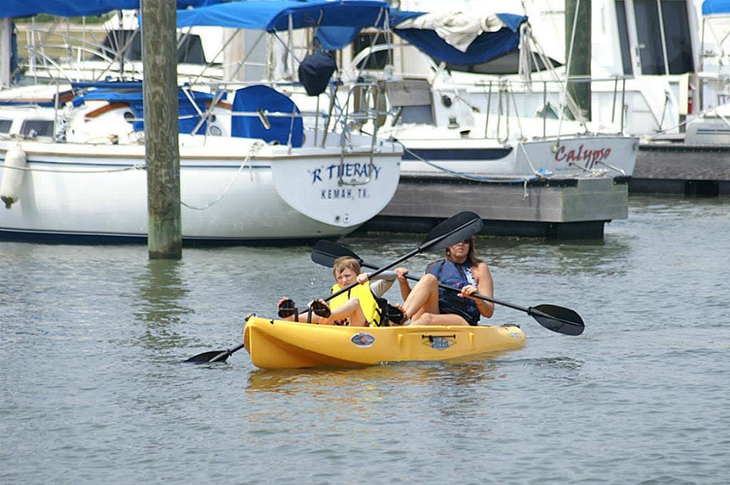1 Fleming, Hitchcock, TX 77563 The bays best recreational activities are at Harborwalk