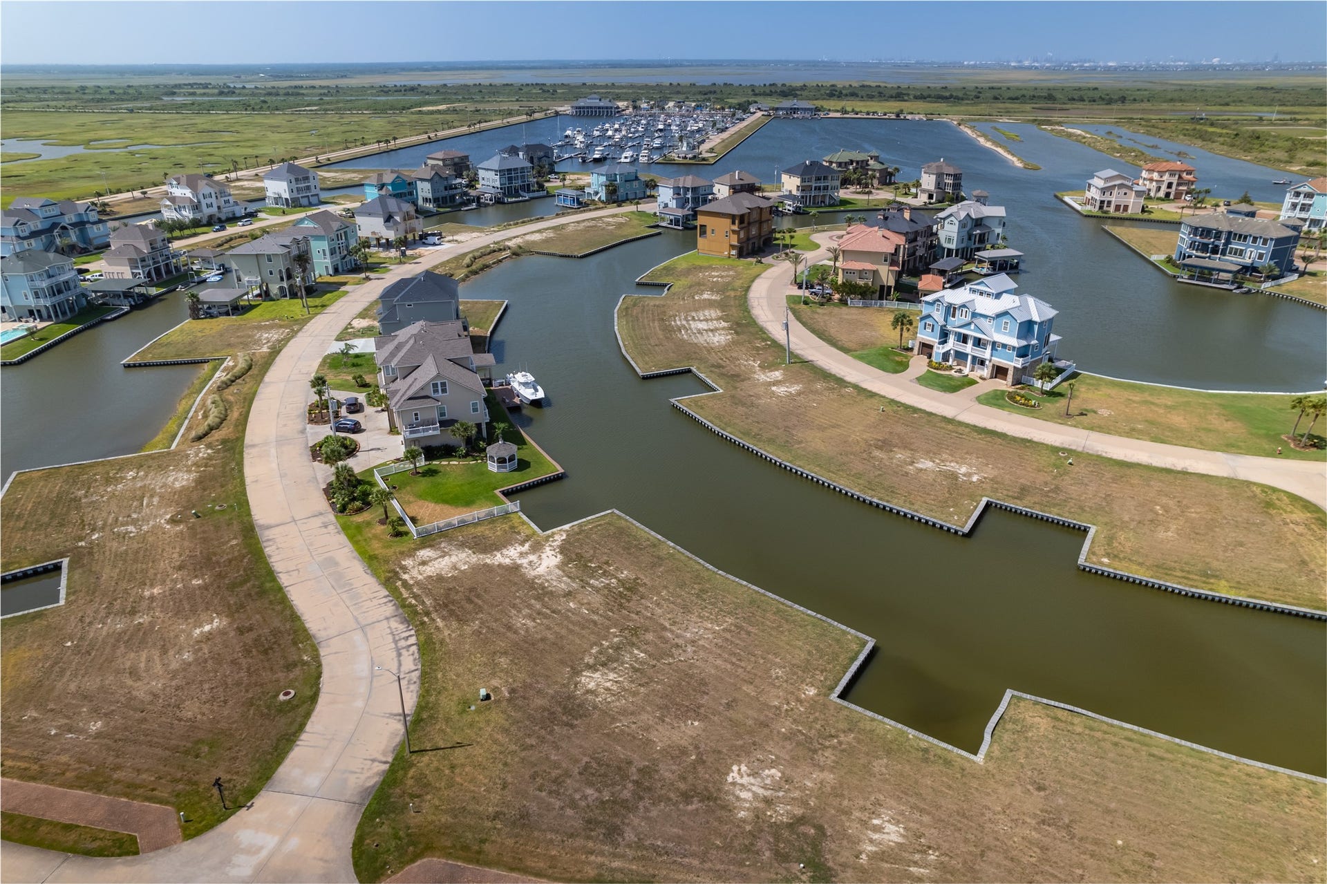 1 Fleming, Hitchcock, TX 77563 1 Fleming, Hitchcock, TX 77563