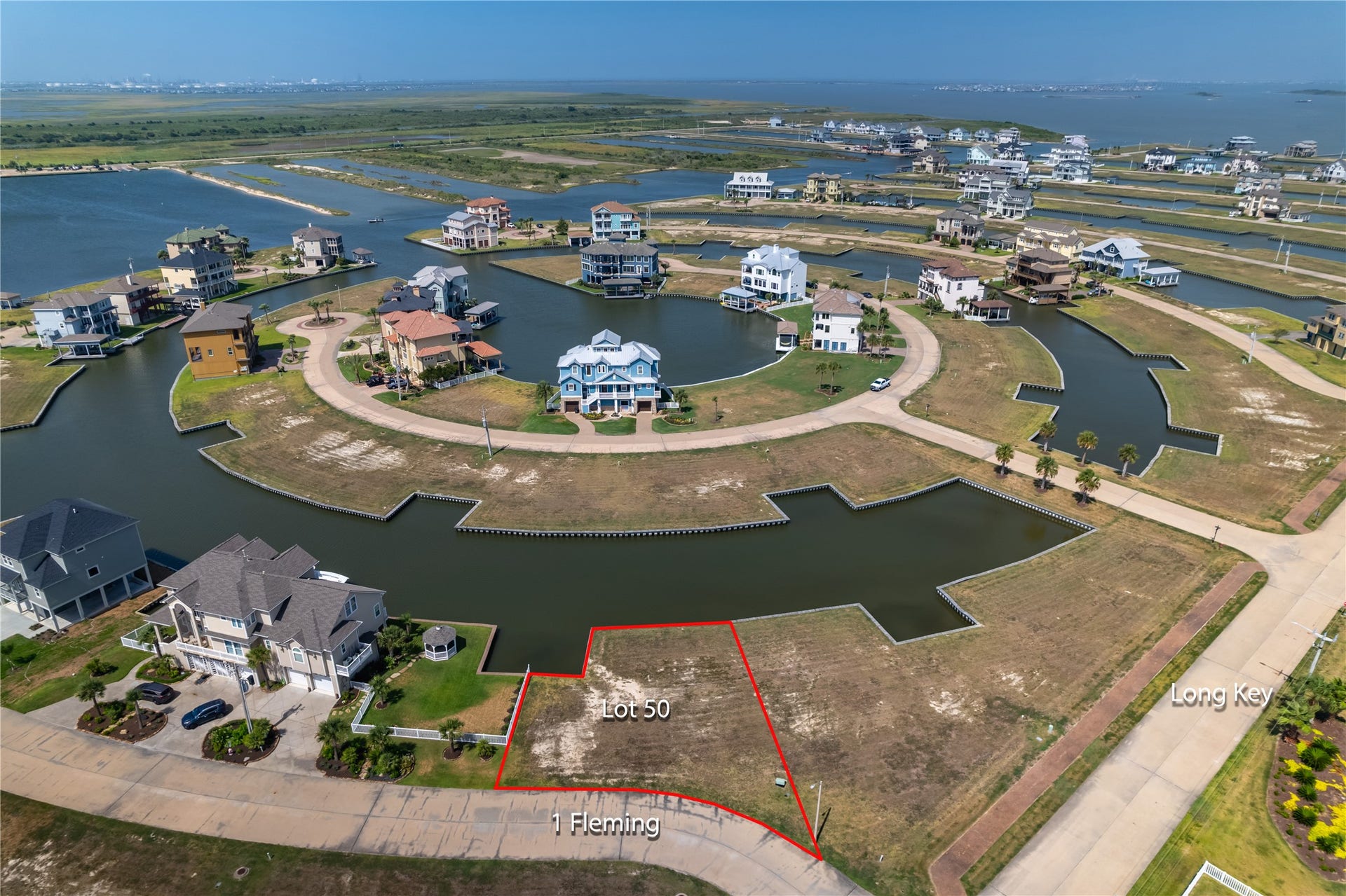 1 Fleming, Hitchcock, TX 77563 1 Fleming, Hitchcock, TX 77563