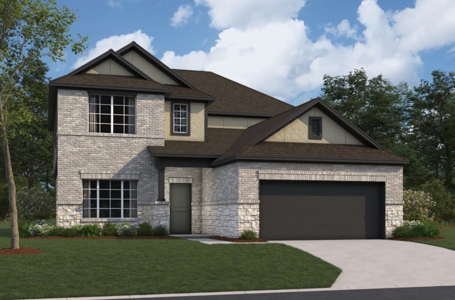 10603 Annex Avenue, Montgomery, TX 77316 10603 Annex Avenue, Montgomery, TX 77316